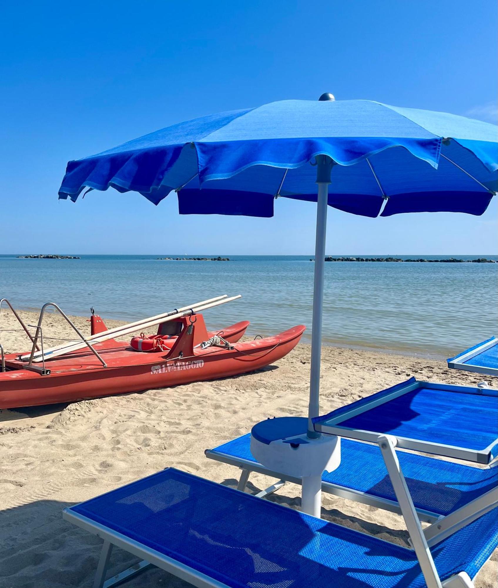 Bomboniera A Due Passi Dal Mare-Fh Daire San Benedetto del Tronto Dış mekan fotoğraf