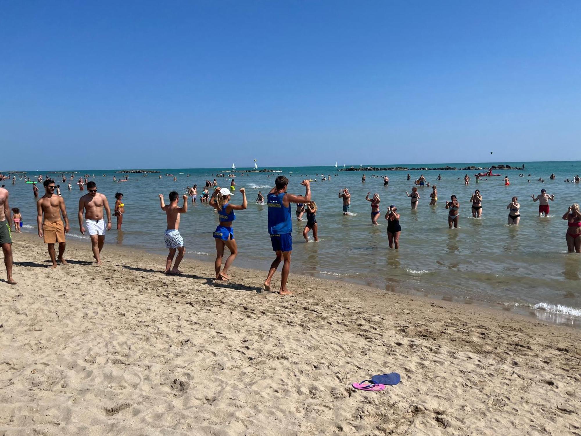 Bomboniera A Due Passi Dal Mare-Fh Daire San Benedetto del Tronto Dış mekan fotoğraf