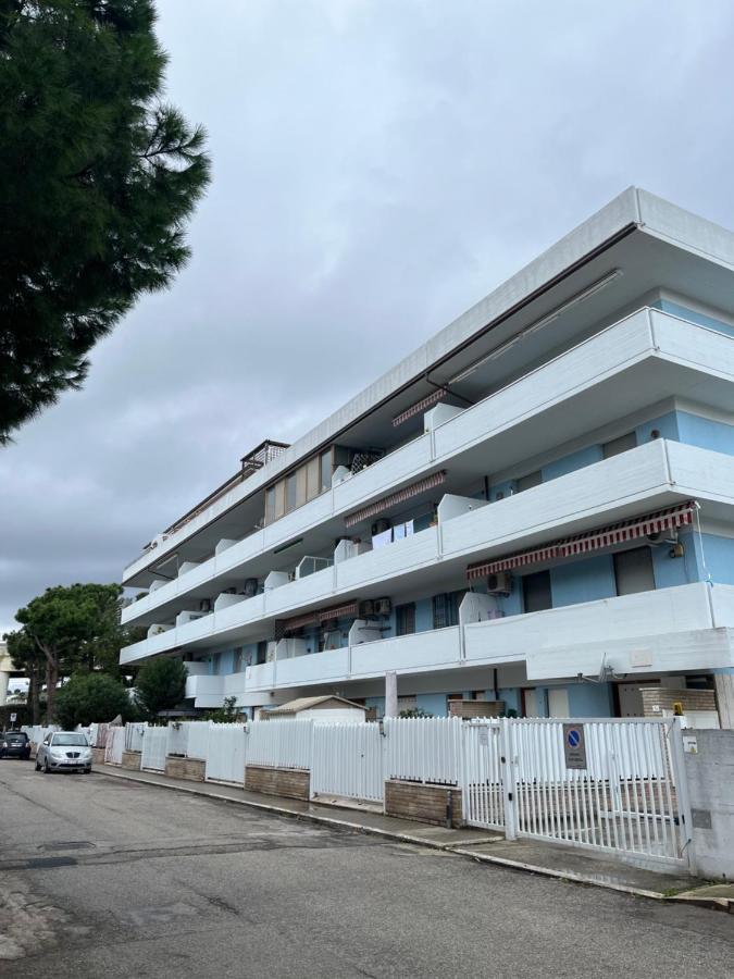 Bomboniera A Due Passi Dal Mare-Fh Daire San Benedetto del Tronto Dış mekan fotoğraf
