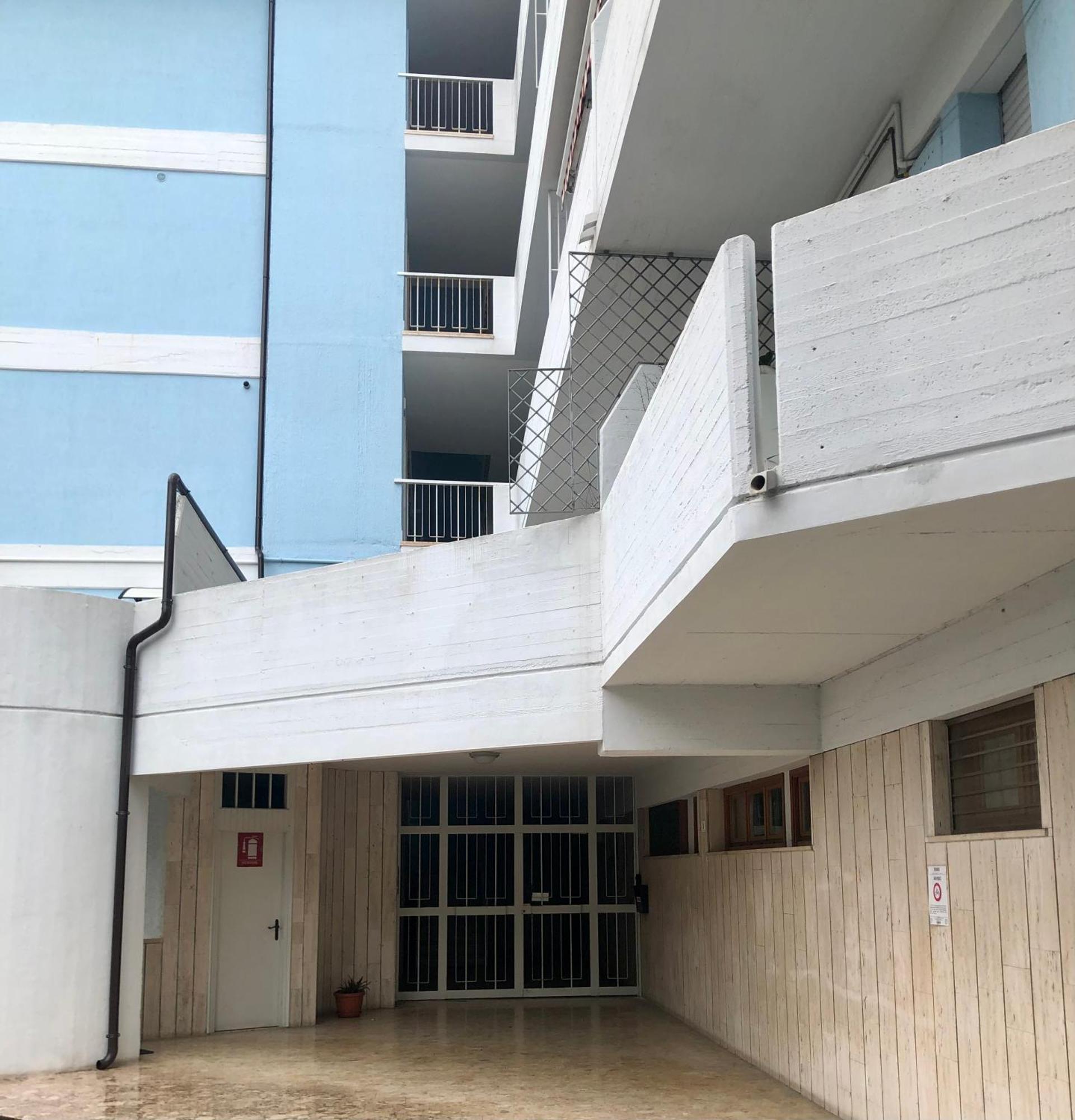 Bomboniera A Due Passi Dal Mare-Fh Daire San Benedetto del Tronto Dış mekan fotoğraf